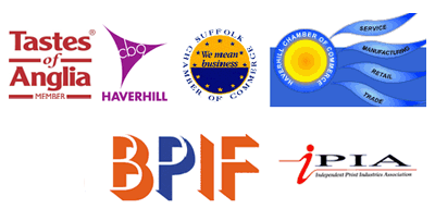 Specialized Print organisations