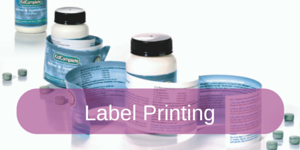 Label Printing